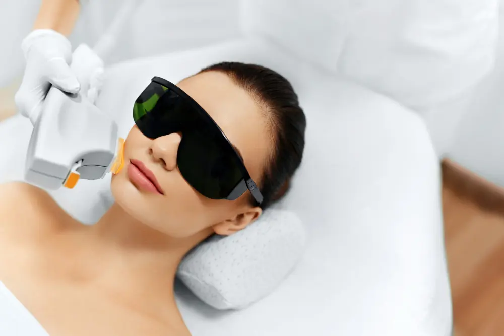 Skin & Face Treatments Skin & Face Treatments